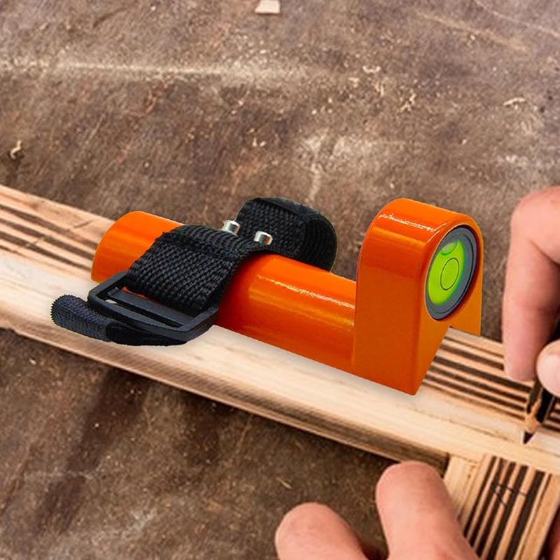 Professional Survey Leveling Rod Adjustable Measurement Tool for Building Alignment Gauge Portable Field Use - Image 4